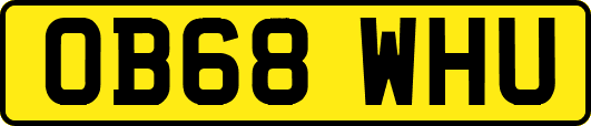 OB68WHU