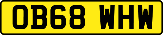 OB68WHW