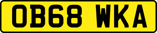 OB68WKA