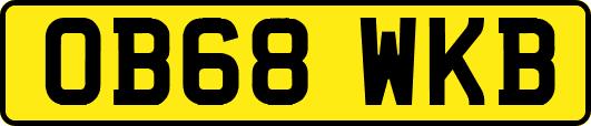 OB68WKB