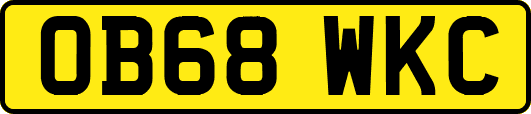 OB68WKC