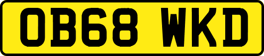 OB68WKD
