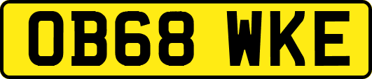 OB68WKE
