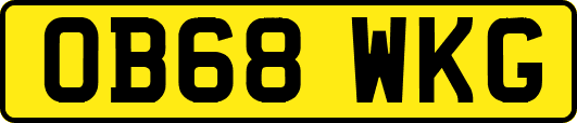 OB68WKG