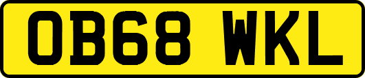 OB68WKL