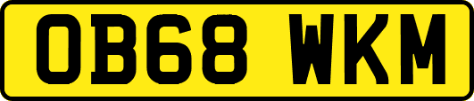 OB68WKM