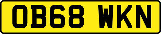 OB68WKN
