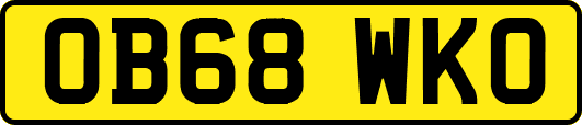 OB68WKO