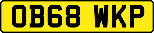 OB68WKP