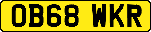 OB68WKR