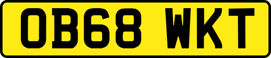 OB68WKT