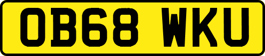 OB68WKU
