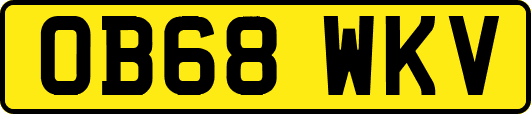 OB68WKV