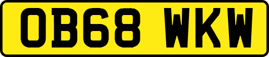 OB68WKW