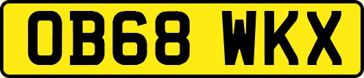 OB68WKX