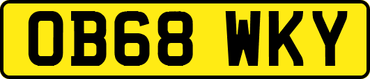 OB68WKY