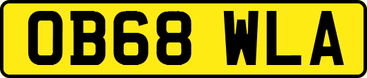 OB68WLA