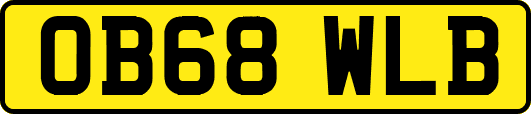 OB68WLB