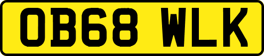 OB68WLK