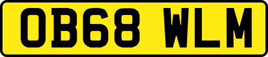 OB68WLM