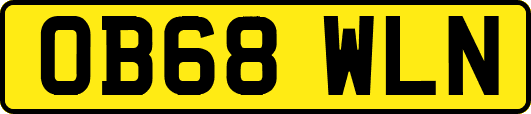 OB68WLN