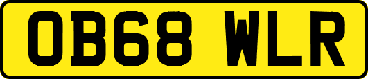 OB68WLR