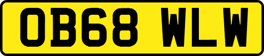 OB68WLW
