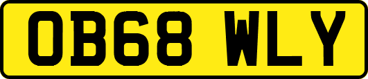 OB68WLY
