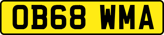 OB68WMA