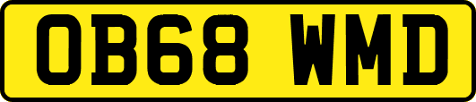 OB68WMD