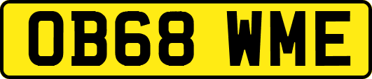 OB68WME