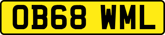 OB68WML
