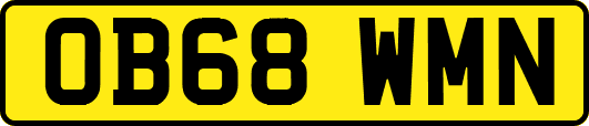 OB68WMN