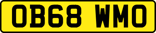 OB68WMO