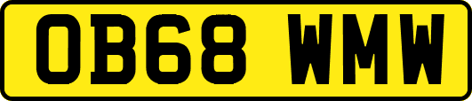 OB68WMW