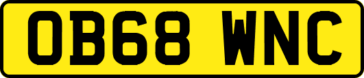 OB68WNC