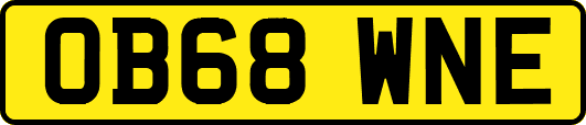 OB68WNE