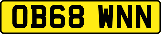 OB68WNN