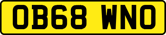 OB68WNO