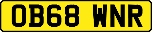 OB68WNR