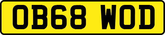 OB68WOD