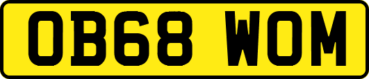 OB68WOM