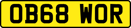 OB68WOR