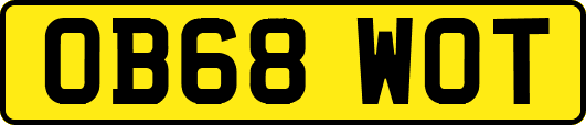 OB68WOT