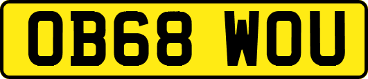 OB68WOU