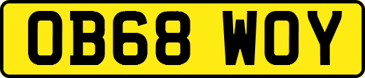 OB68WOY