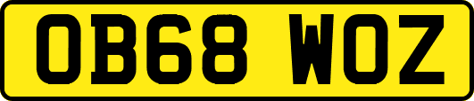 OB68WOZ