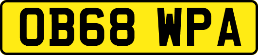 OB68WPA