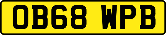 OB68WPB