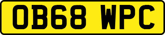 OB68WPC